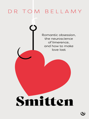 cover image of Smitten